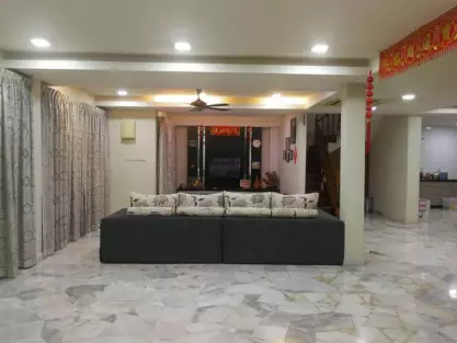 Taman Sungai Putus