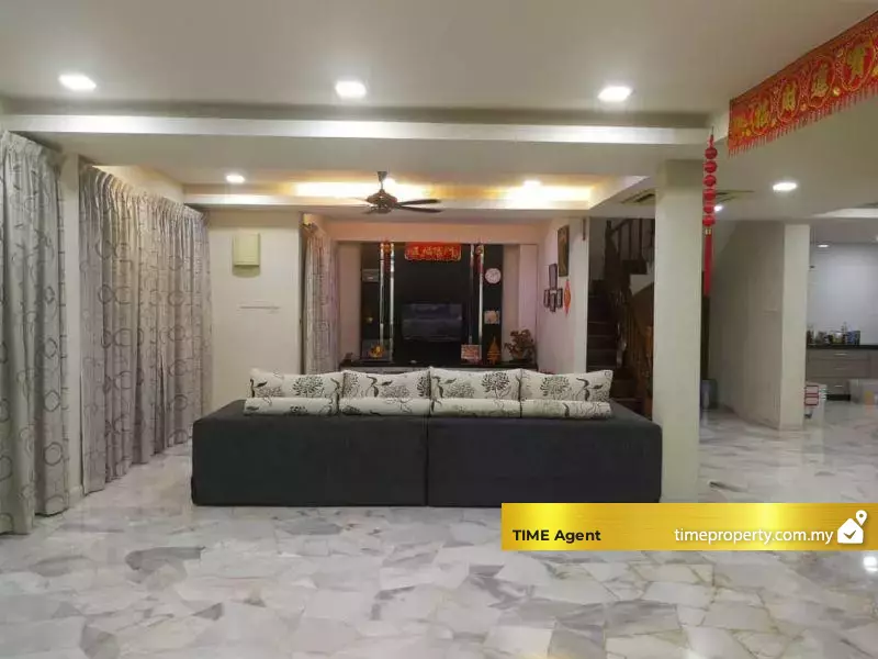 Taman Sungai Putus — photo 1