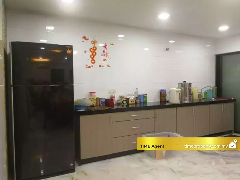 Taman Sungai Putus — photo 2
