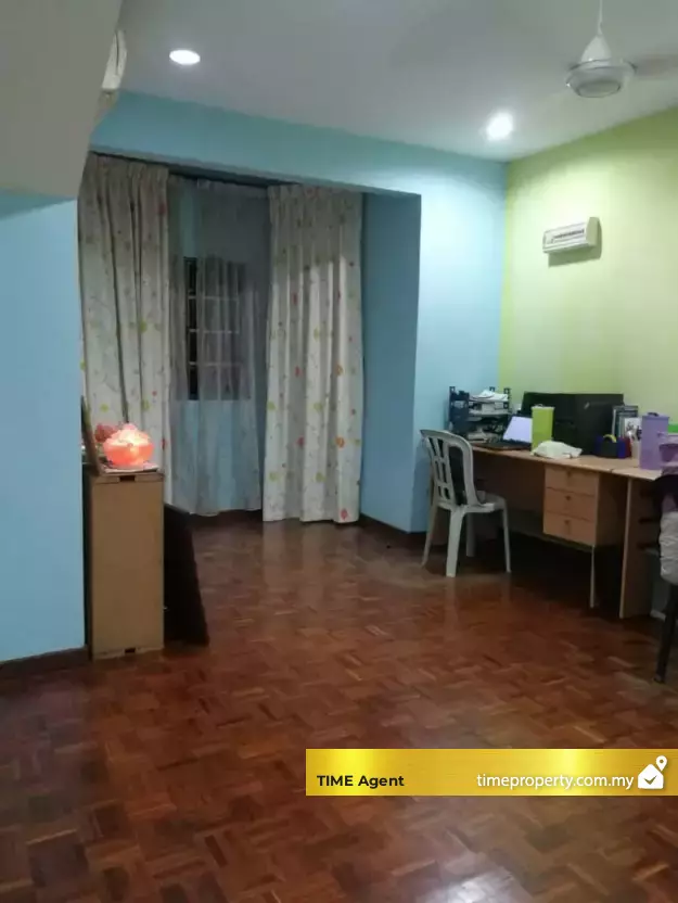 Taman Sungai Putus — photo 3