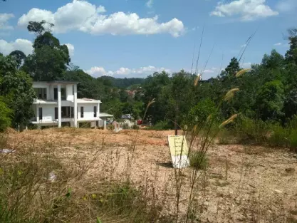 Seri Kembangan