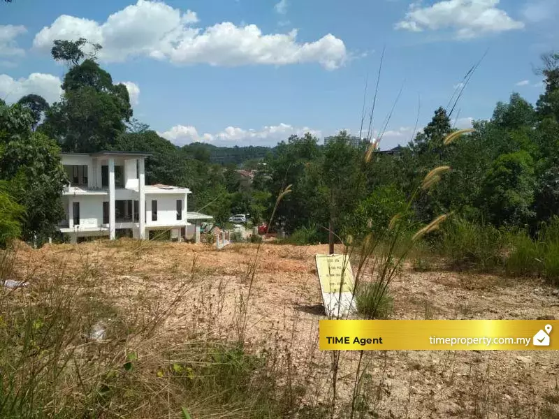 Seri Kembangan — photo 1