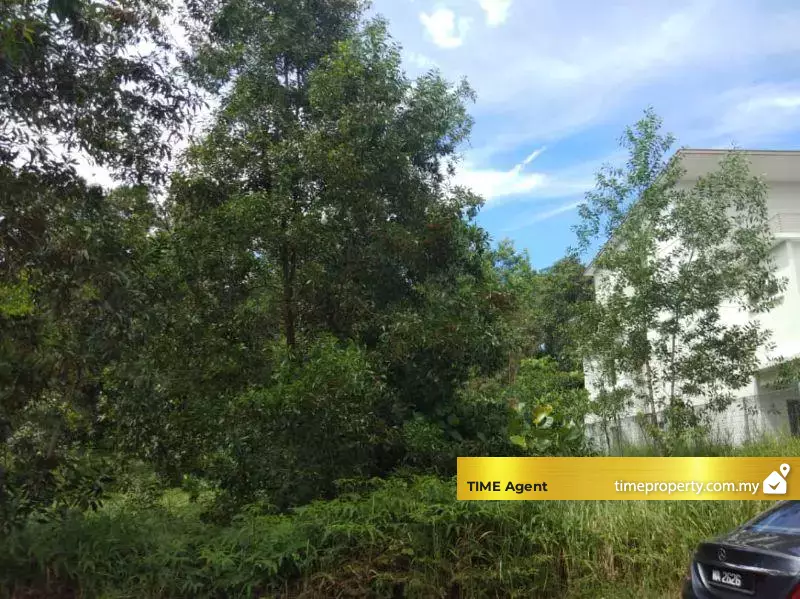 Seri Kembangan — photo 4