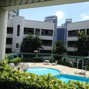 Bangsar Heights