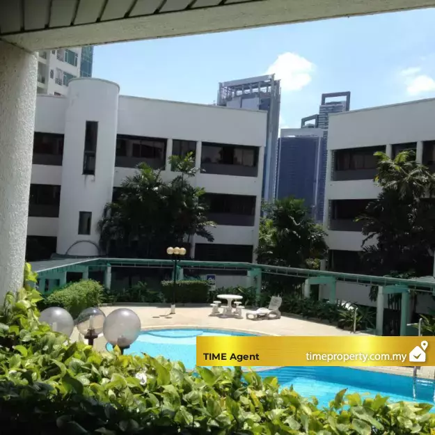 Bangsar Heights — photo 1