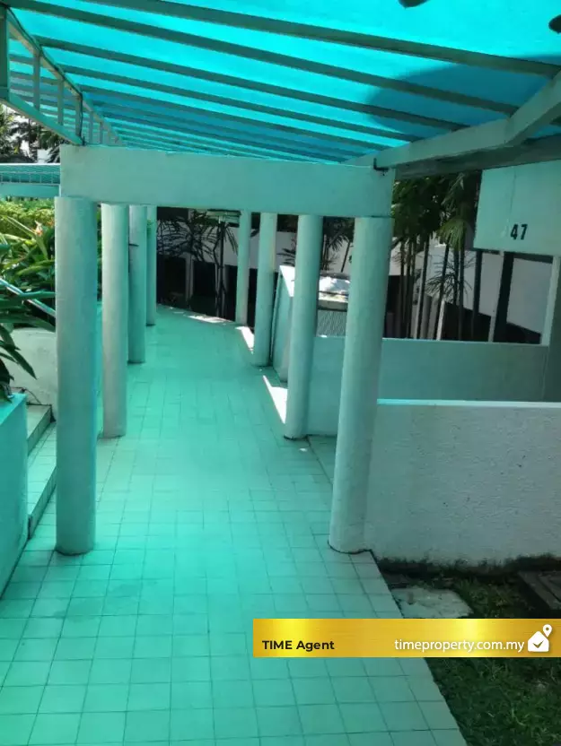 Bangsar Heights — photo 2