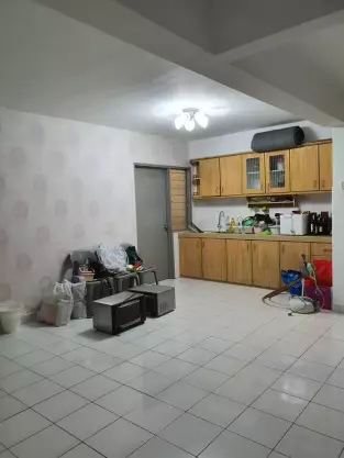 Aman Dua Apartment