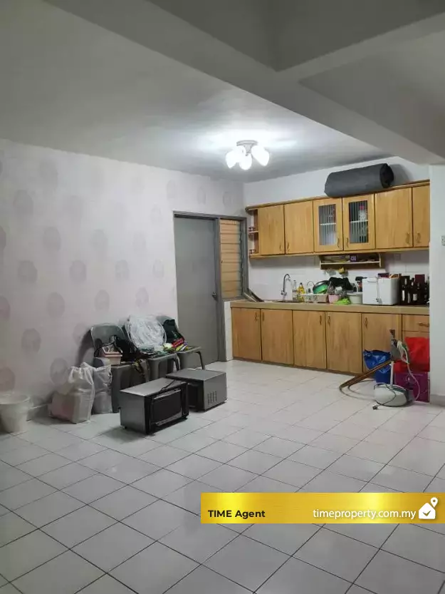Aman Dua Apartment — photo 1