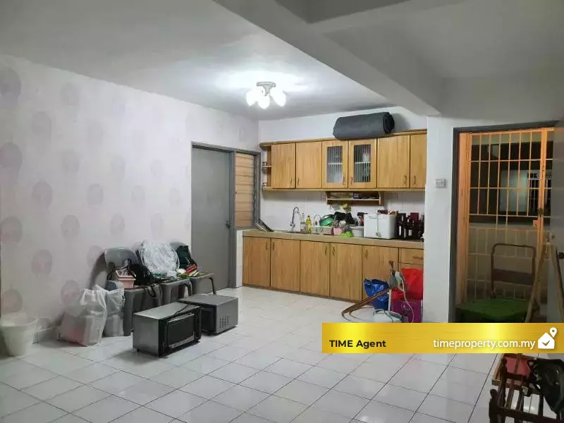 Aman Dua Apartment — photo 2