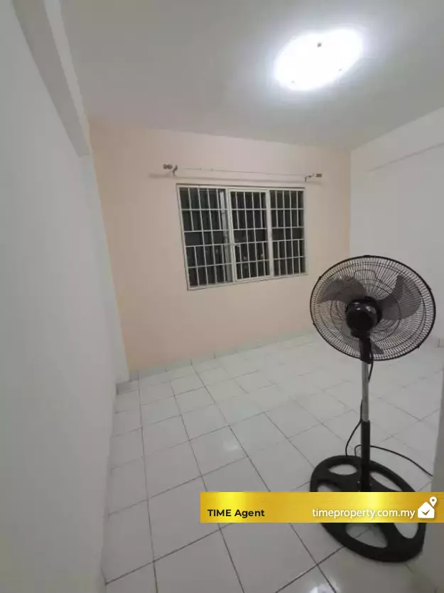 Aman Dua Apartment — photo 3
