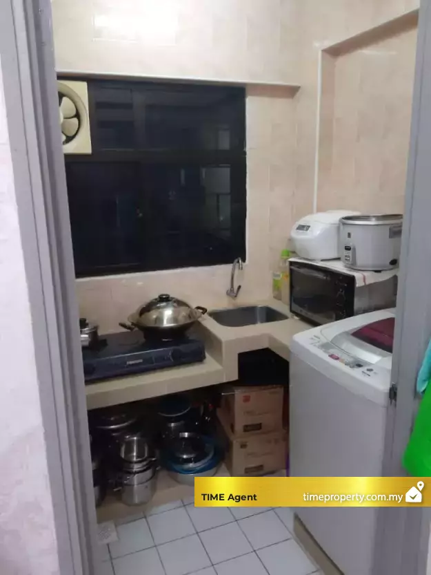 Aman Dua Apartment — photo 5
