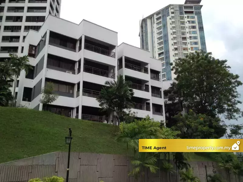 Bangsar Heights — photo 3