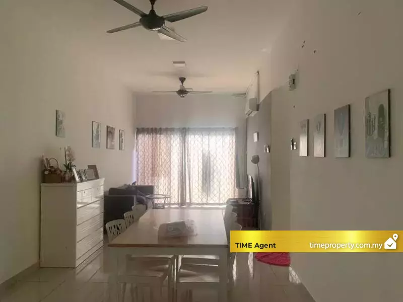 Zeta Deskye Residence — photo 1