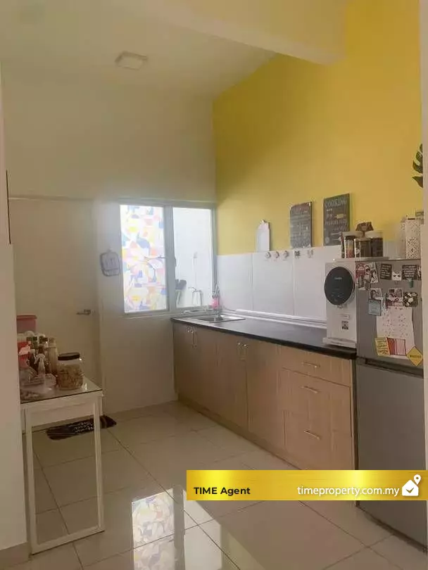 Zeta Deskye Residence — photo 2