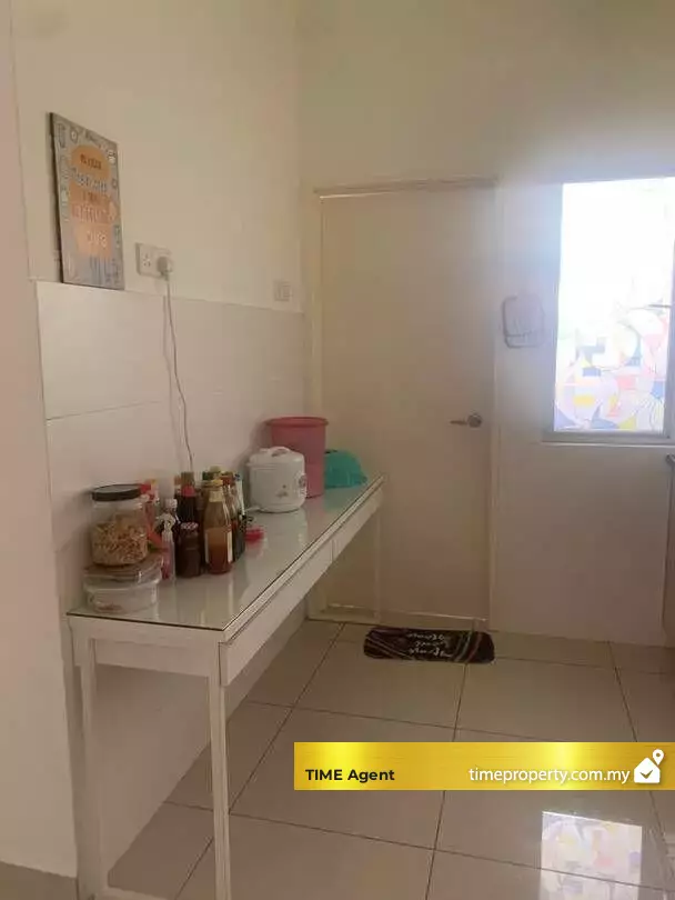 Zeta Deskye Residence — photo 3