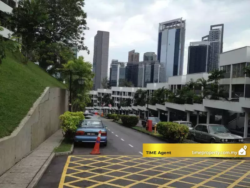 Bangsar Heights — photo 5