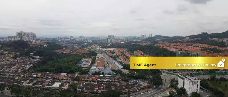 Maxim Residences — photo 2