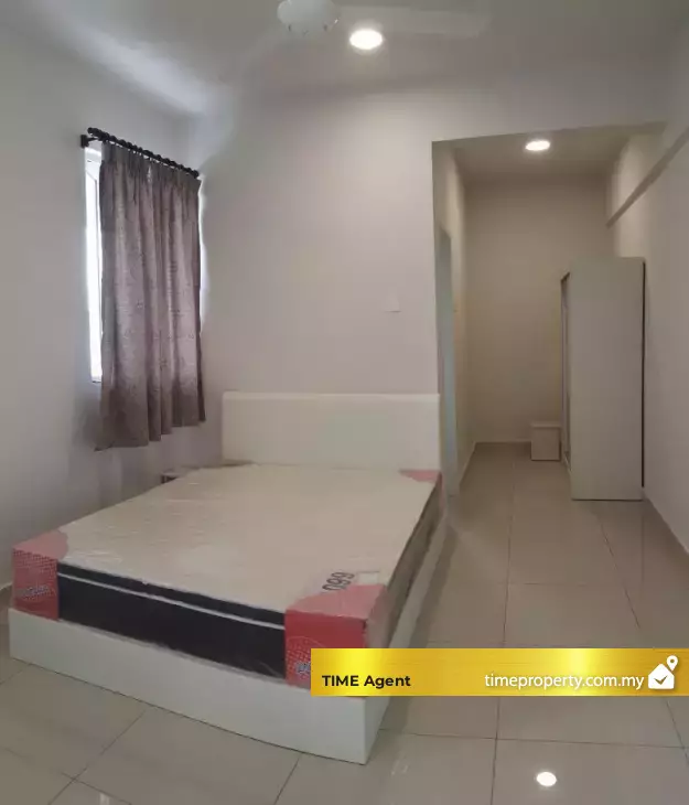Maxim Residences — photo 3