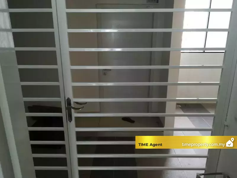 Savanna Executive Suites — photo 1
