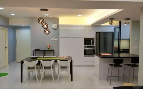 Casa Tropika
