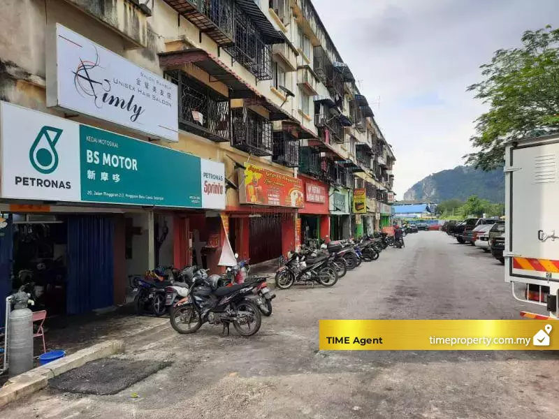 Jalan Pinggiran 2/2, Taman Pinggiran — photo 1