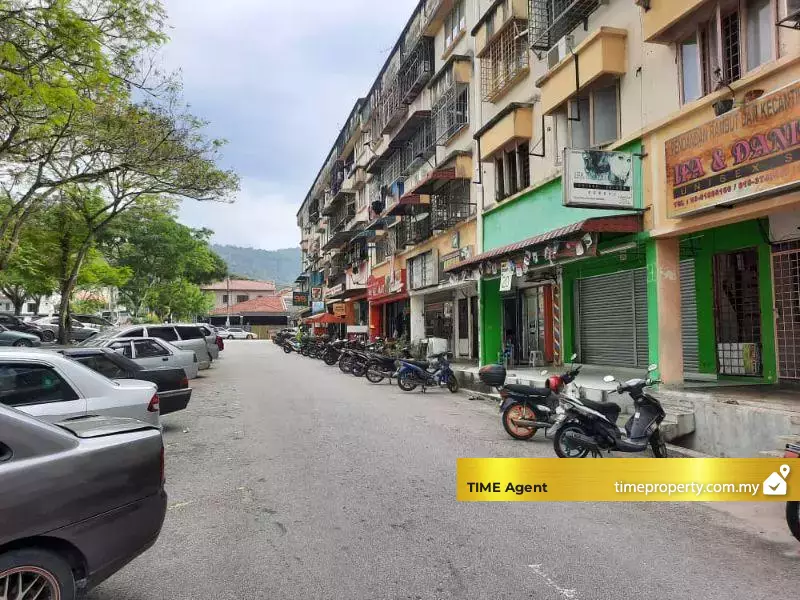 Jalan Pinggiran 2/2, Taman Pinggiran — photo 2