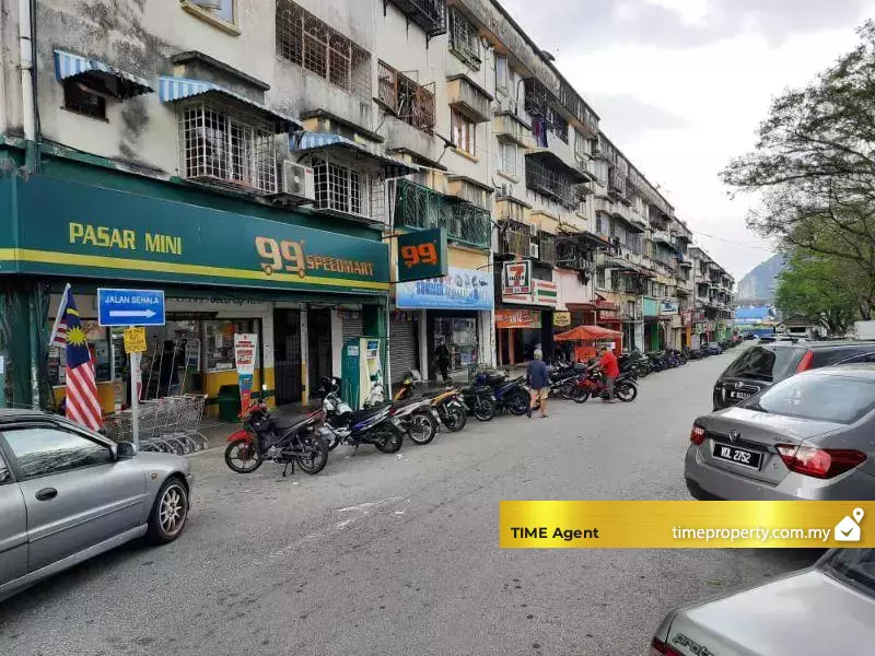 Jalan Pinggiran 2/2, Taman Pinggiran — photo 3
