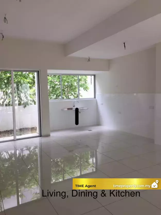 Taman Tasik Prima — photo 3