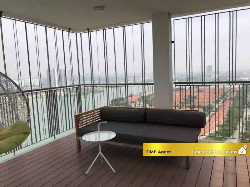 Taman Tasik Prima — photo 5