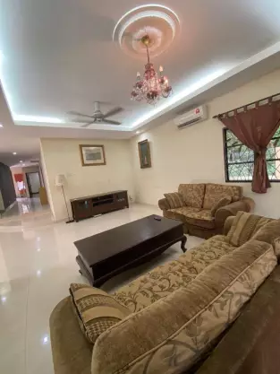 Sungai Buloh Country Resort