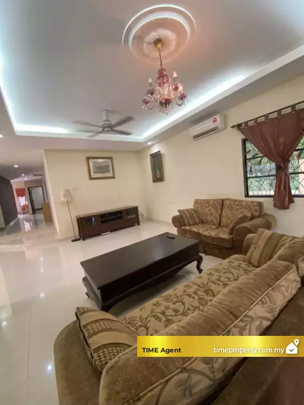 Sungai Buloh Country Resort — photo 1