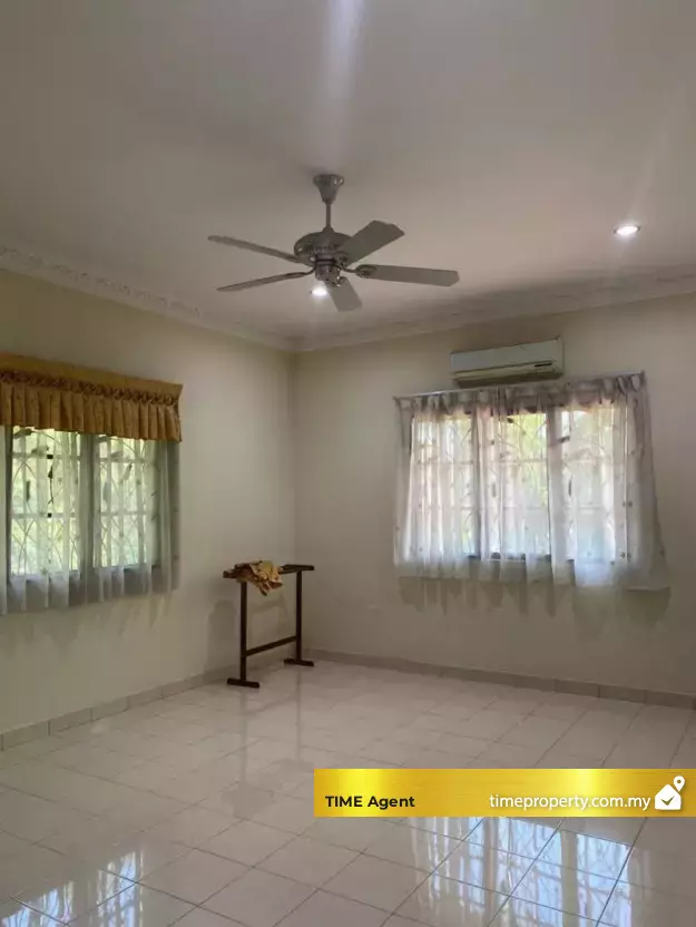 Sungai Buloh Country Resort — photo 3
