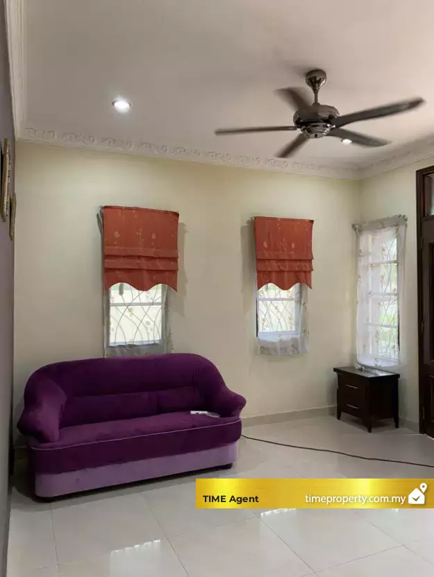 Sungai Buloh Country Resort — photo 4