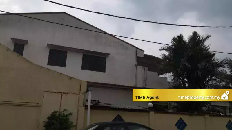 Taman Ehsan (Kepong) — photo 3
