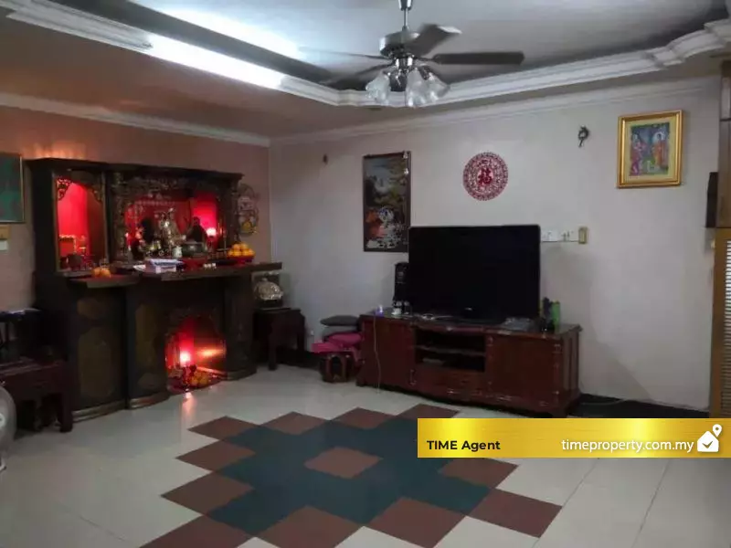 Taman Ehsan (Kepong) — photo 5