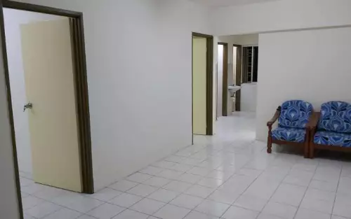 Desa Indah (Block 1)