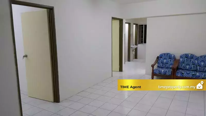 Desa Indah (Block 1) — photo 1