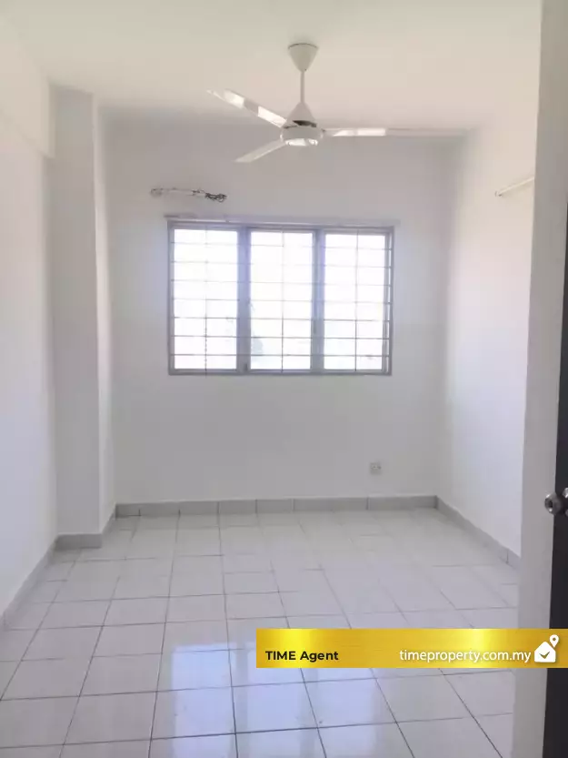 Taman Serdang Perdana — photo 1