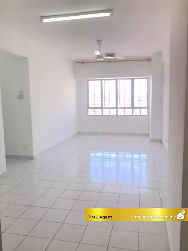 Taman Serdang Perdana — photo 2