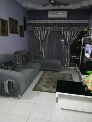 Taman Cheras Intan