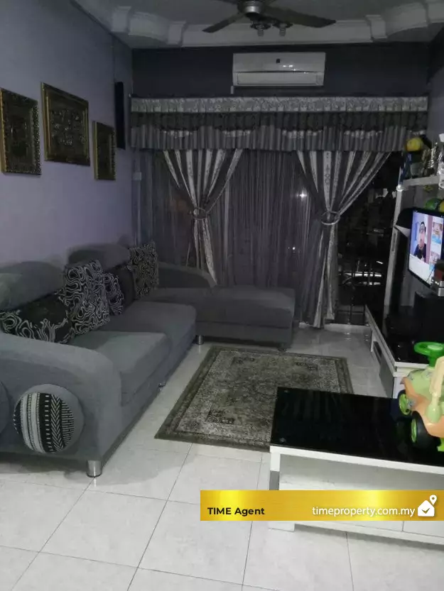 Taman Cheras Intan — photo 1