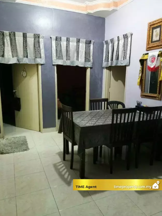 Taman Cheras Intan — photo 4