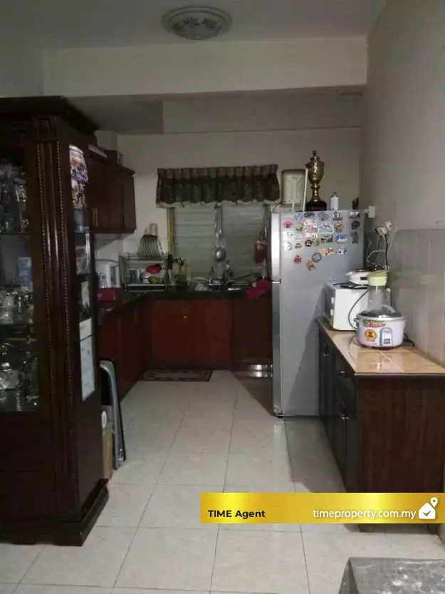 Taman Cheras Intan — photo 5