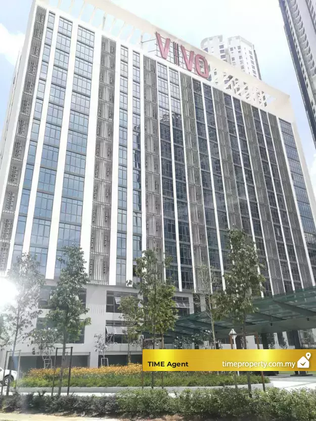 Vivo Suites — photo 3