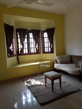 Bandar Country Homes
