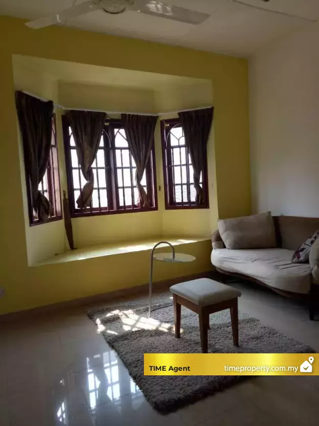 Bandar Country Homes — photo 1