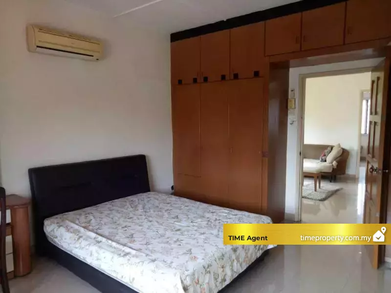Bandar Country Homes — photo 2