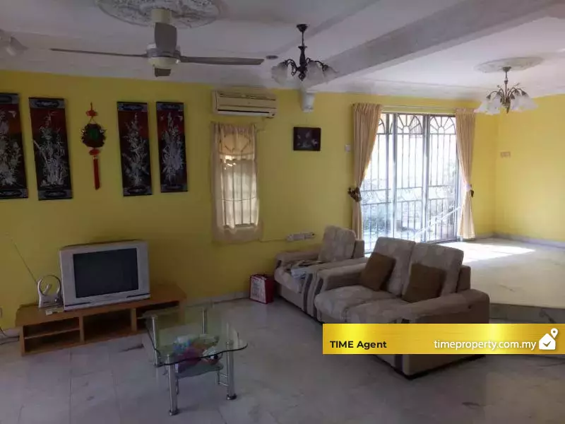 Bandar Country Homes — photo 3