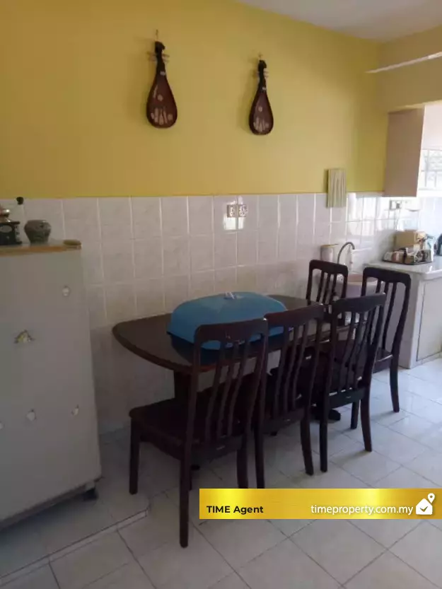Bandar Country Homes — photo 4