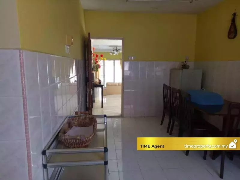 Bandar Country Homes — photo 5